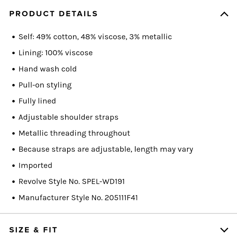 New spell designs x revolve mystic strappy dress S - Picture 7 of 16
